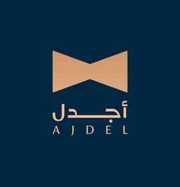 Ajdal logo