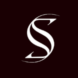Sizzle & Smoke Grills logo