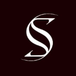 Sizzle & Smoke Grills logo