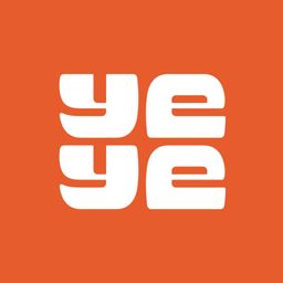 YeYe Burger logo