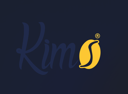 Kims logo