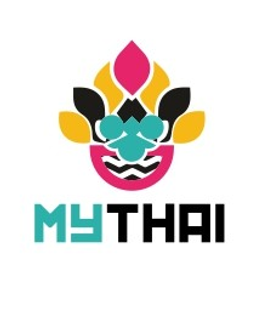My Thai logo
