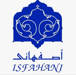 Isfahani logo