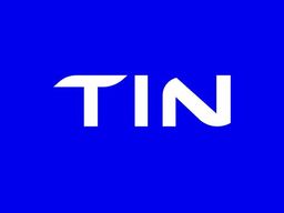 TIN logo