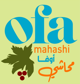 Ofa Mahashi logo