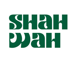 Shah wah logo