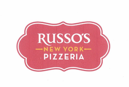 Russo's New York Pizzeria logo