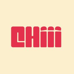 Chiii logo