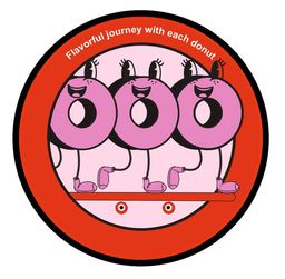 Loop Donuts logo