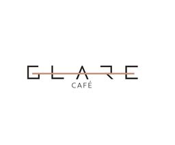 Glare Café logo