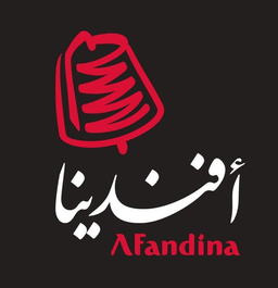 Shawarma Afandina logo