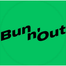 Bun n out logo