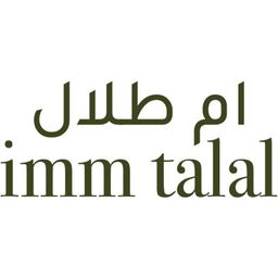 Imm Talal logo