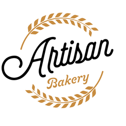 Artisan Bekary logo