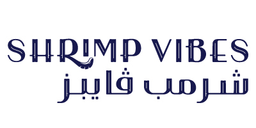 Shrimp Vibes logo