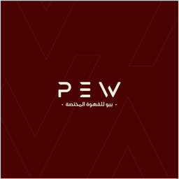 Pew logo