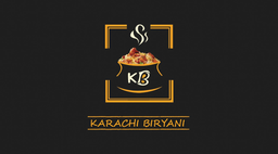 Karachi Biryani logo