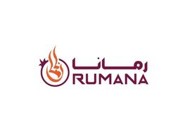 Rumana logo