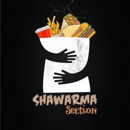 Shawerma Section logo