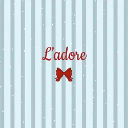Ldore logo