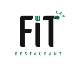 Fit Lab Restaurant logo