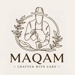 MAQAM logo