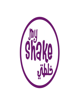 My Shake logo