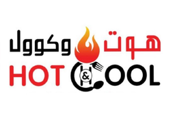Hot Cool logo