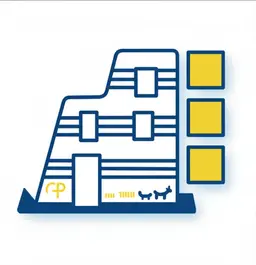 Qimam Al Janoub Kitchens logo