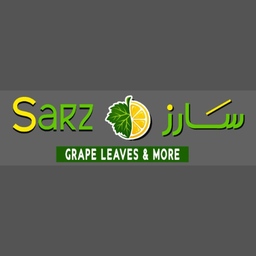 SARZ logo
