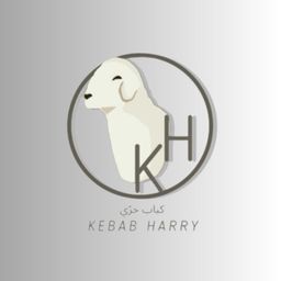 KEBAB HARRY logo