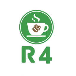 R4 logo
