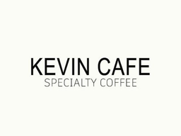 Kevin Cafe logo