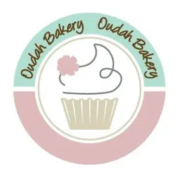 Oudah bakery logo