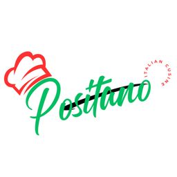 Positano logo