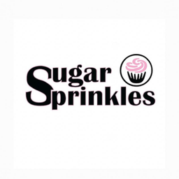 Sugar sprinkles Al Jisr District logo