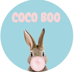 COCO BOO logo