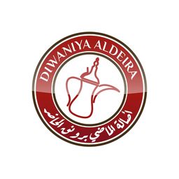 Diwaniya Aldeira logo