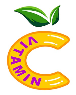 Vitamin C logo
