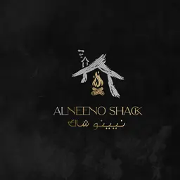 ALNEENO SHACK logo