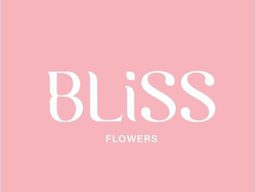 Bliss Flowers logo