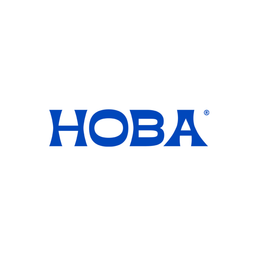 Hoba Burger logo