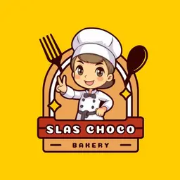 Slas Choco logo
