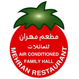 Mehran Restaurant logo