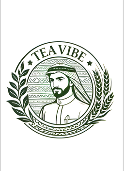 Tea Vibe logo