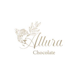 Allura chocolate logo