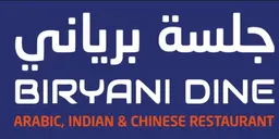 Biryani Dine Indian Restaurant logo