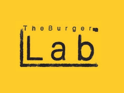 The Burger Lab logo