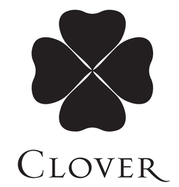 CLOVER logo