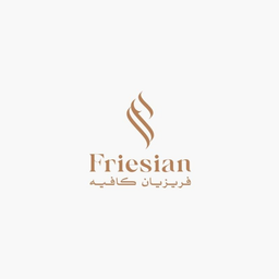 Friesian Cafe logo